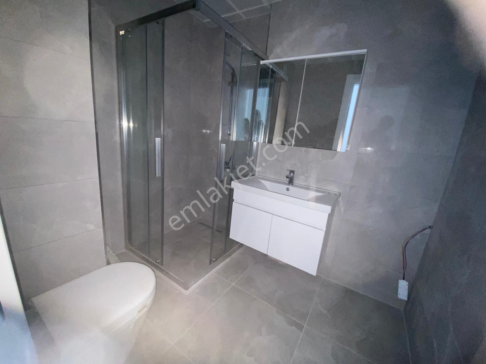 Molla Team'den Everest Life Havuzlu Sitede 3+1 Satılık Daire - Görsel 26