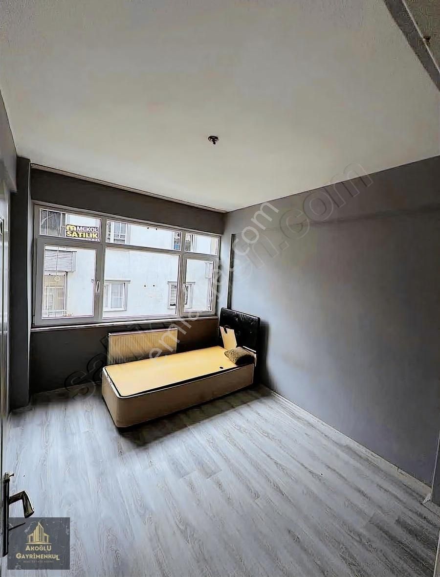 Belediyeevleri'nde İçi Full Yapılı Kiracılı 3+1 Daire - Görsel 17