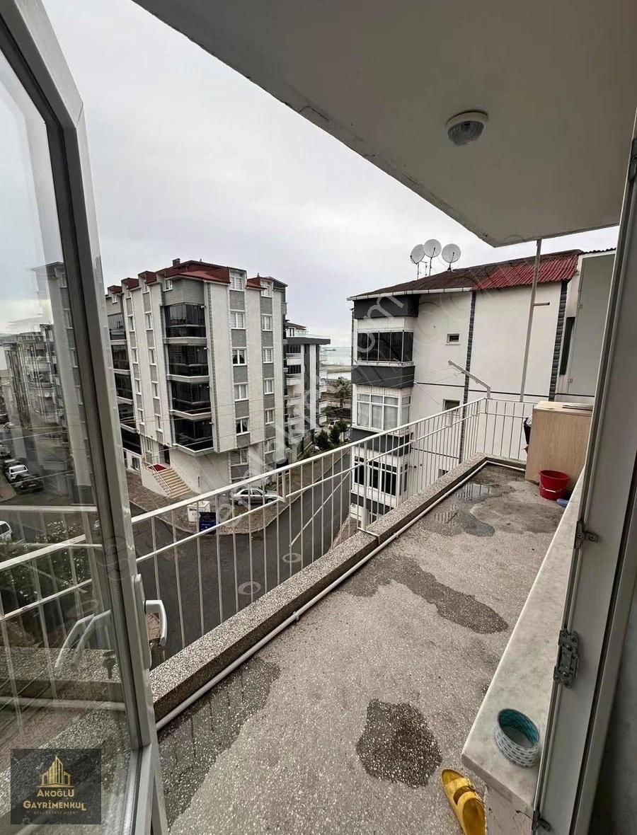 Belediyeevleri'nde İçi Full Yapılı Kiracılı 3+1 Daire - Görsel 10