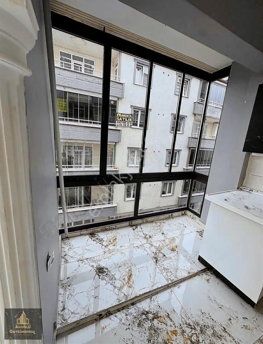 Belediyeevleri'nde İçi Full Yapılı Kiracılı 3+1 Daire - Görsel 15