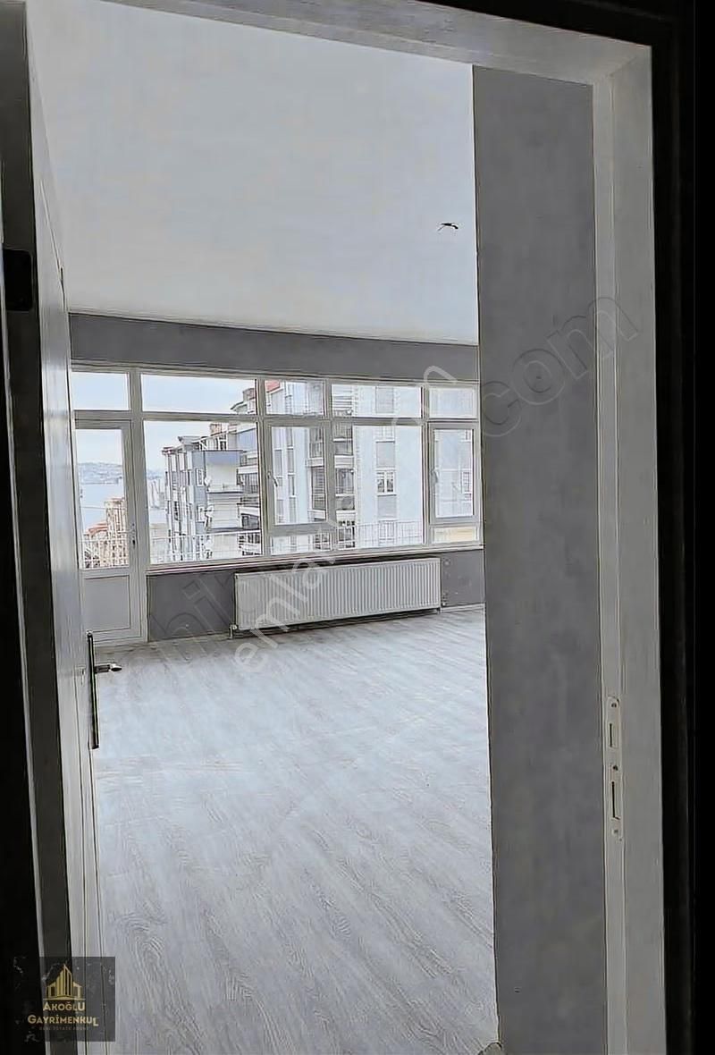 Belediyeevleri'nde İçi Full Yapılı Kiracılı 3+1 Daire - Görsel 2