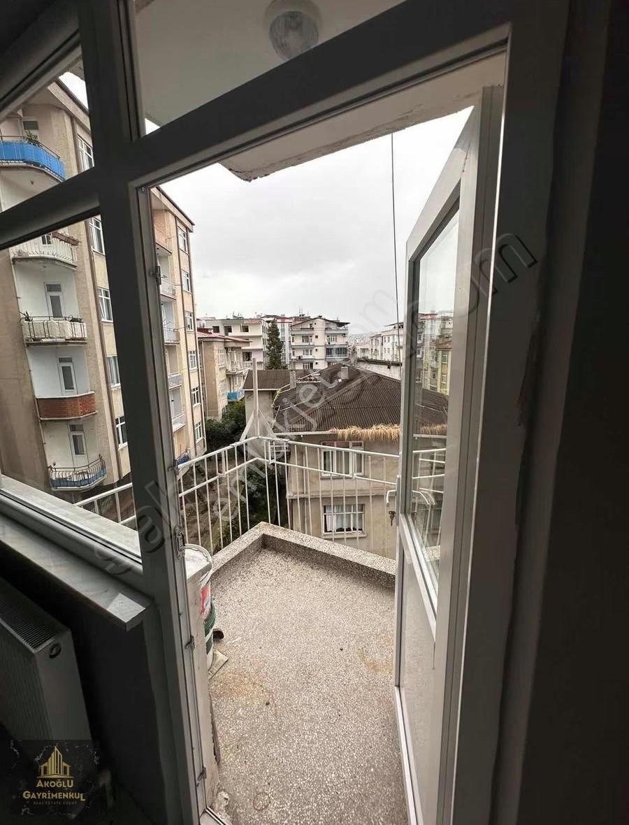 Belediyeevleri'nde İçi Full Yapılı Kiracılı 3+1 Daire - Görsel 13