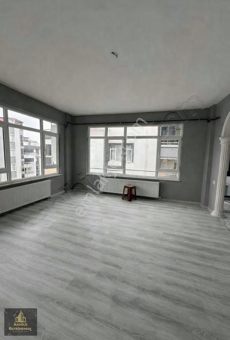 Belediyeevleri'nde İçi Full Yapılı Kiracılı 3+1 Daire - Görsel 7