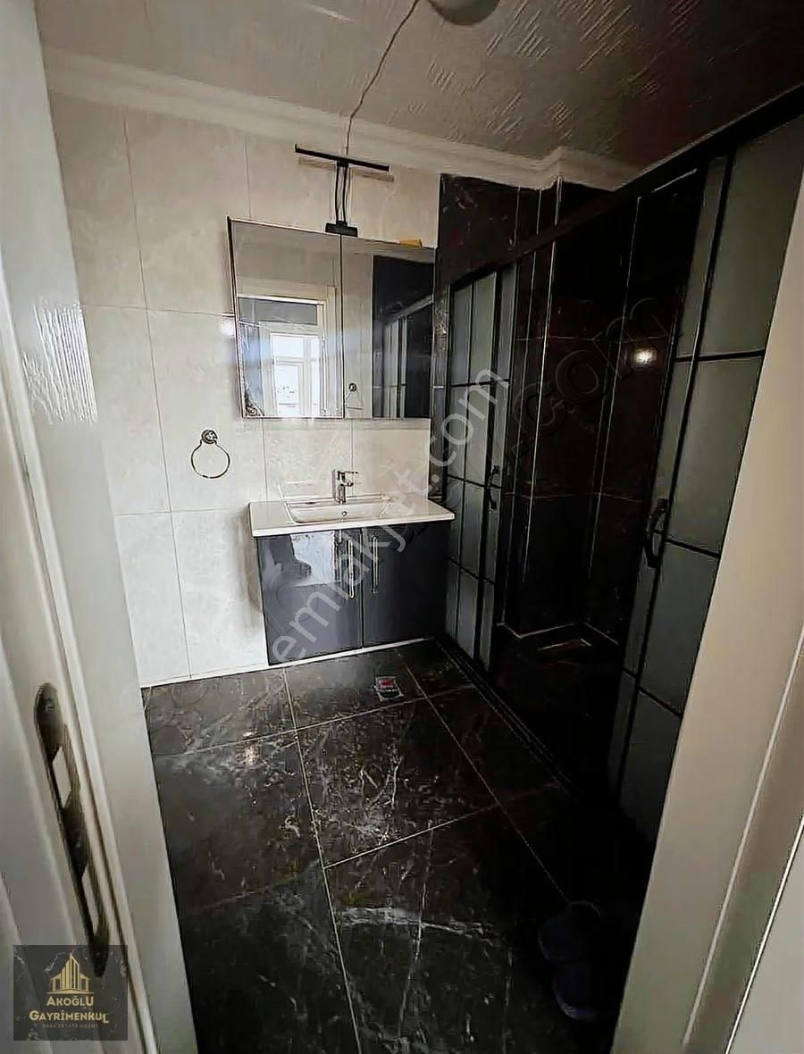 Belediyeevleri'nde İçi Full Yapılı Kiracılı 3+1 Daire - Görsel 12