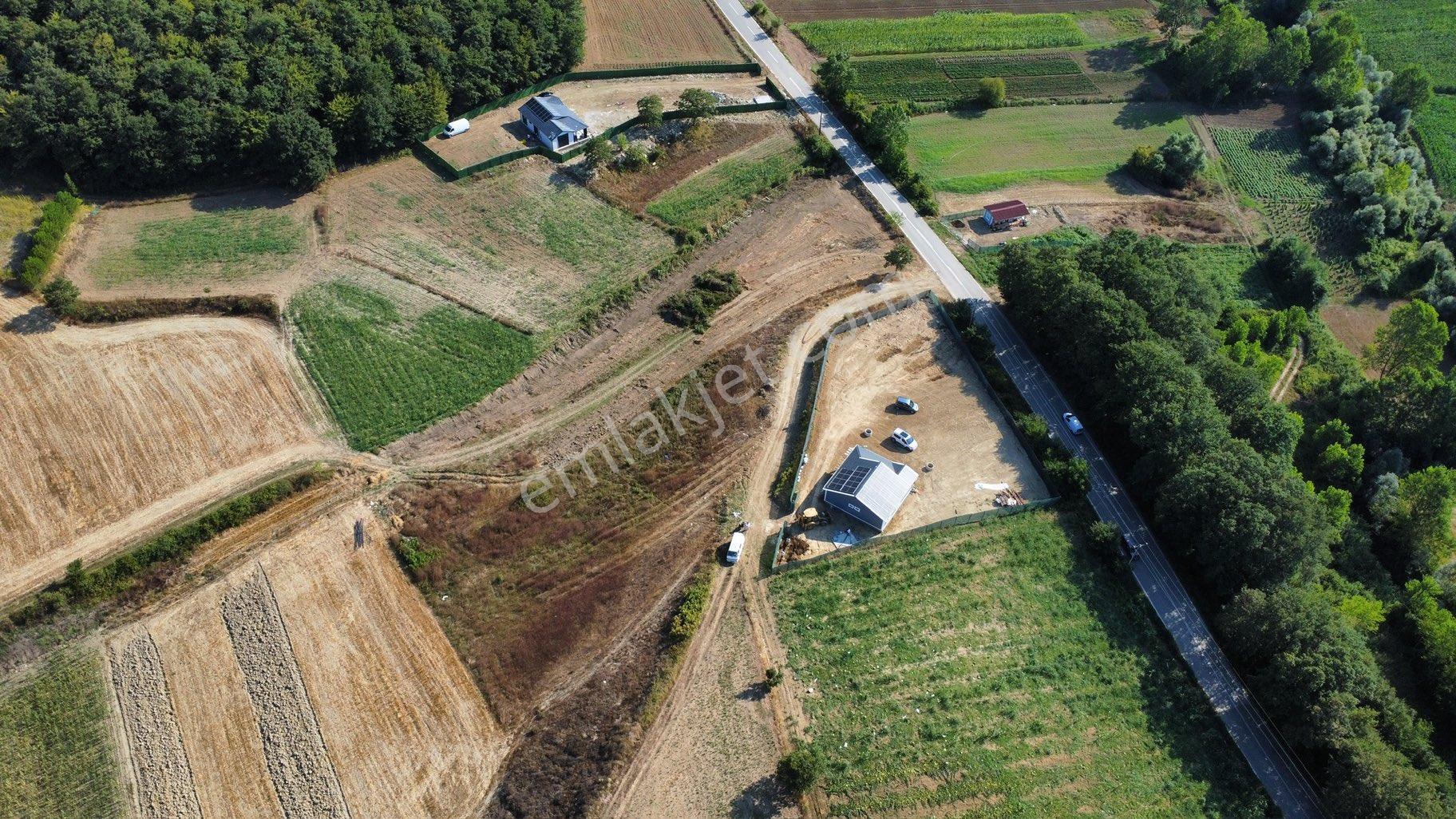 Sahibinden Acil Satılık Villa Arsası - Görsel 10