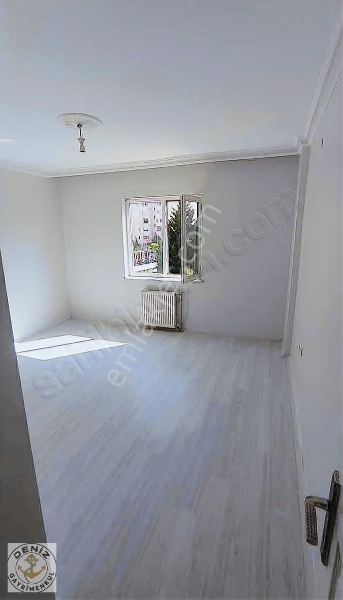 Deniz Gayrimenkul'den İlksan Toki'de Arakat Satılık Daire - Görsel 9