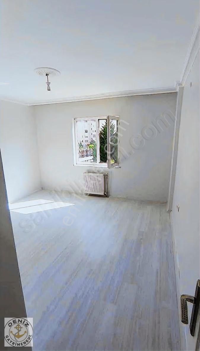 Deniz Gayrimenkul'den İlksan Toki'de Arakat Satılık Daire - Görsel 3