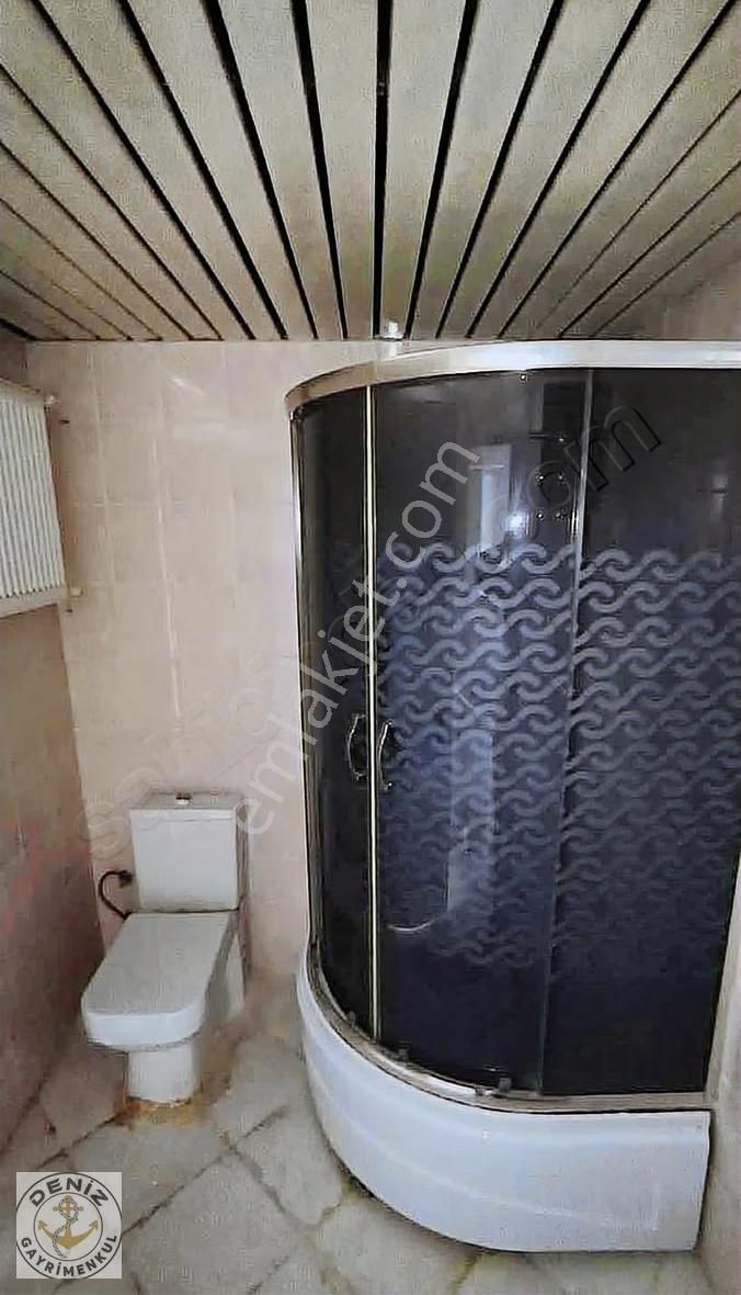 Deniz Gayrimenkul'den İlksan Toki'de Arakat Satılık Daire - Görsel 11