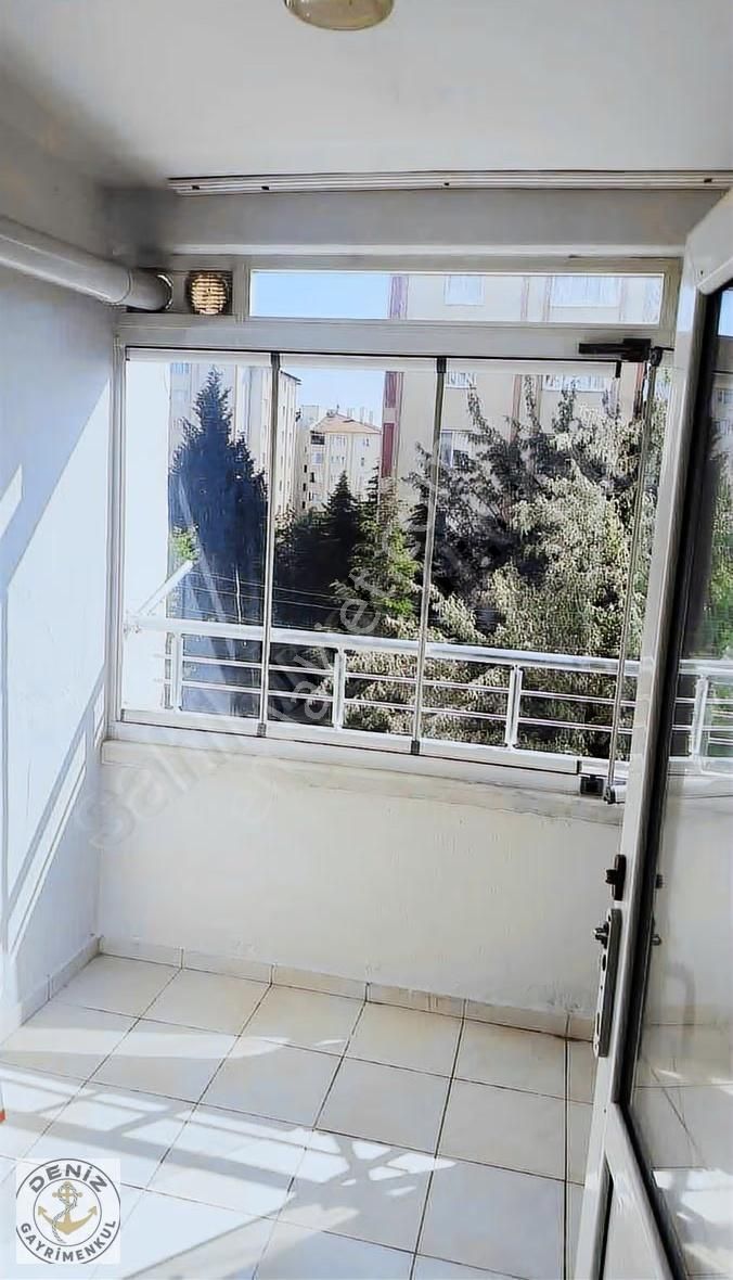 Deniz Gayrimenkul'den İlksan Toki'de Arakat Satılık Daire - Görsel 13