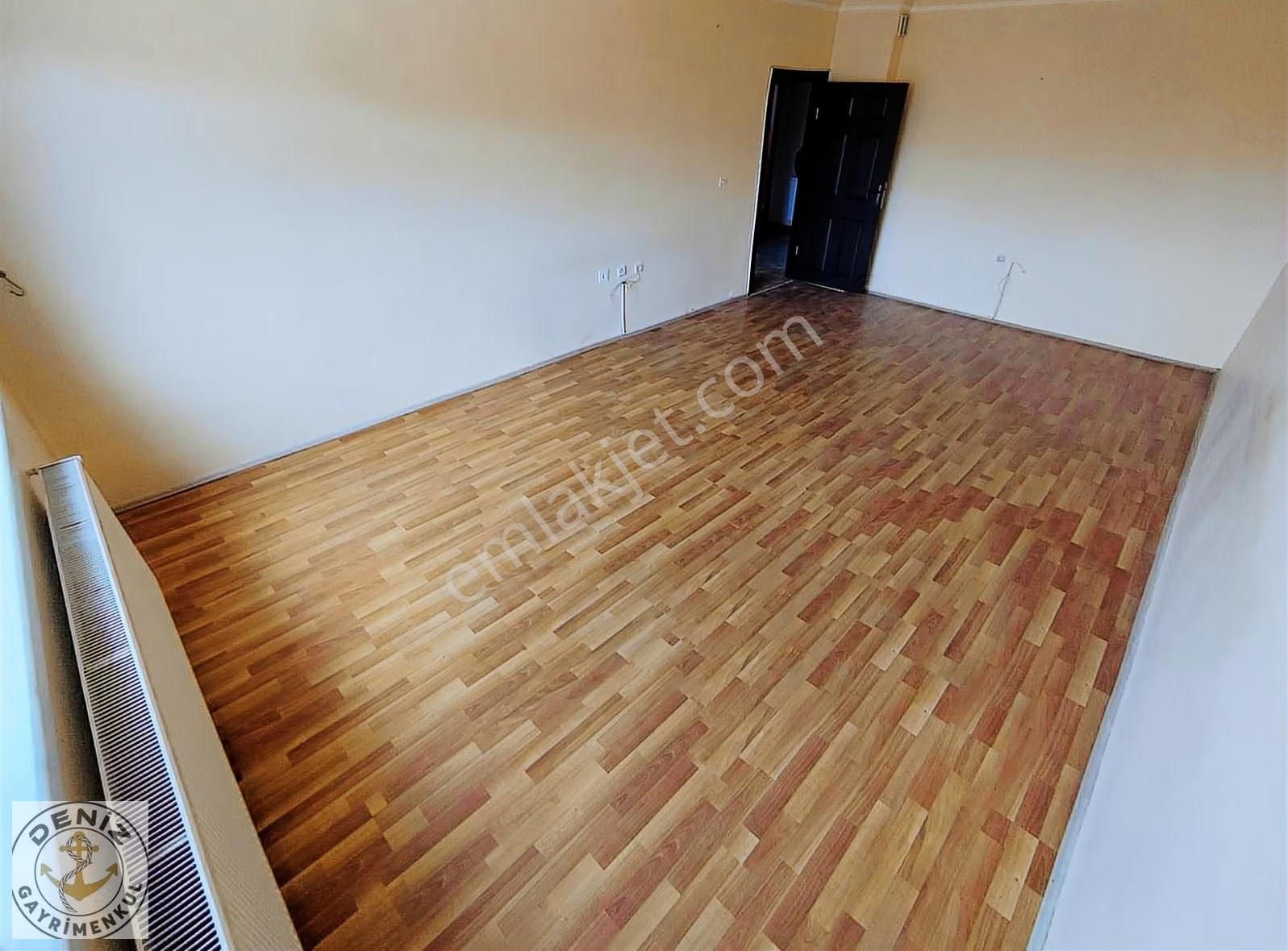 Park Manzaralı Ara Kat Trene Yakın Merkezde 3+1 Daire - Görsel 22