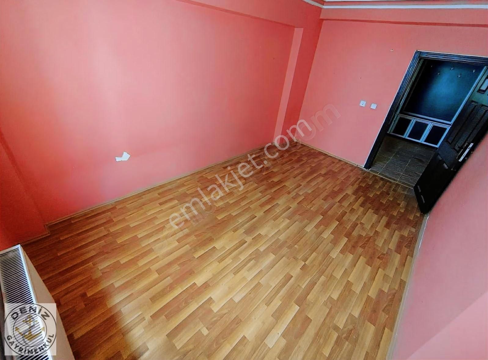 Park Manzaralı Ara Kat Trene Yakın Merkezde 3+1 Daire - Görsel 29