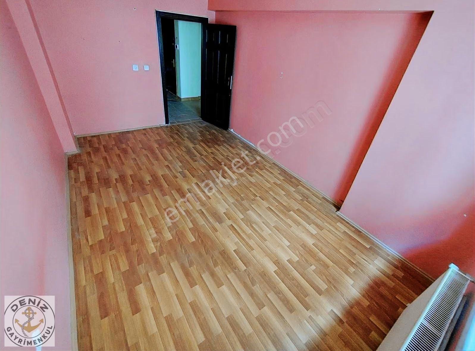 Park Manzaralı Ara Kat Trene Yakın Merkezde 3+1 Daire - Görsel 21