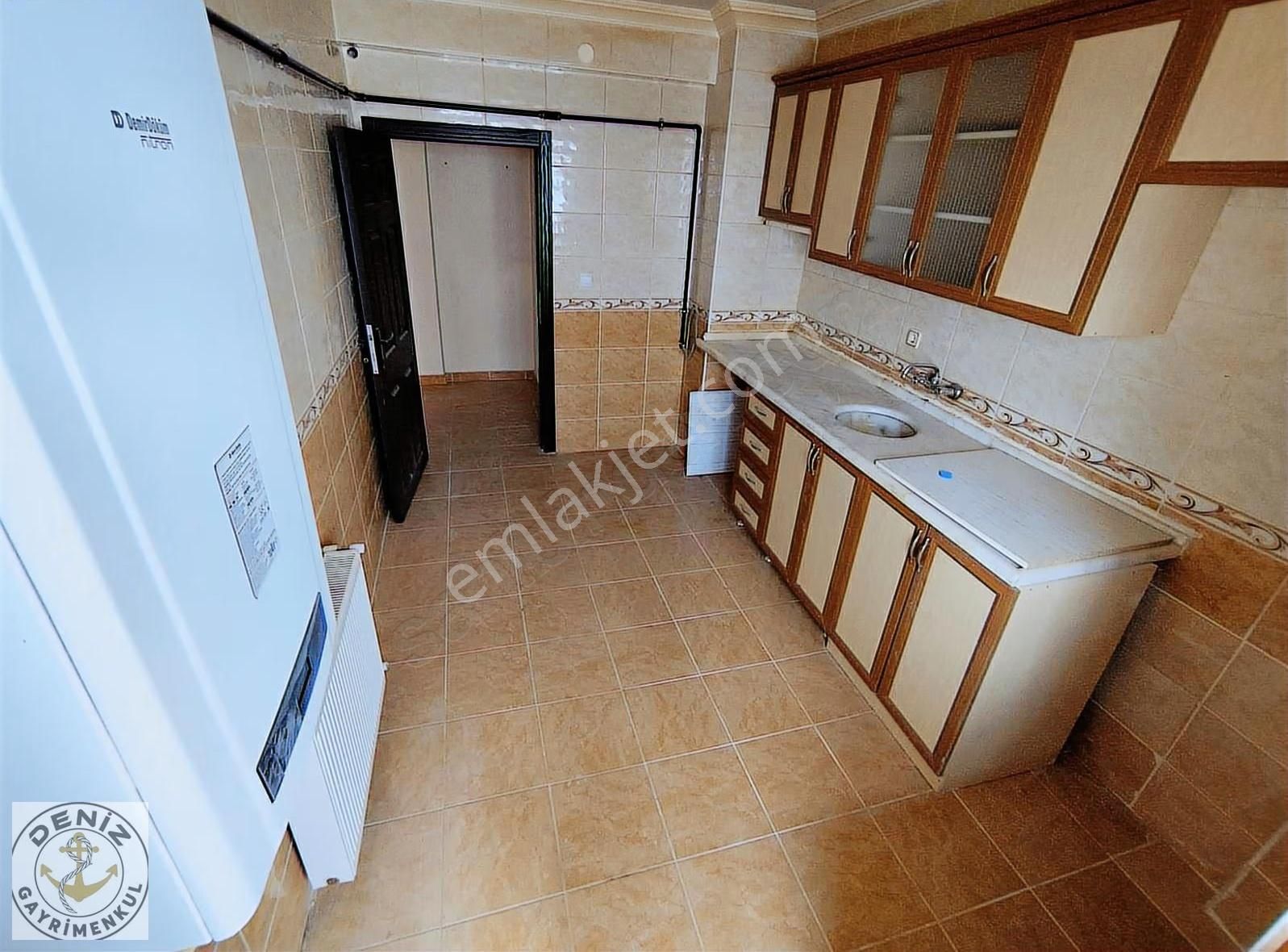 Park Manzaralı Ara Kat Trene Yakın Merkezde 3+1 Daire - Görsel 32
