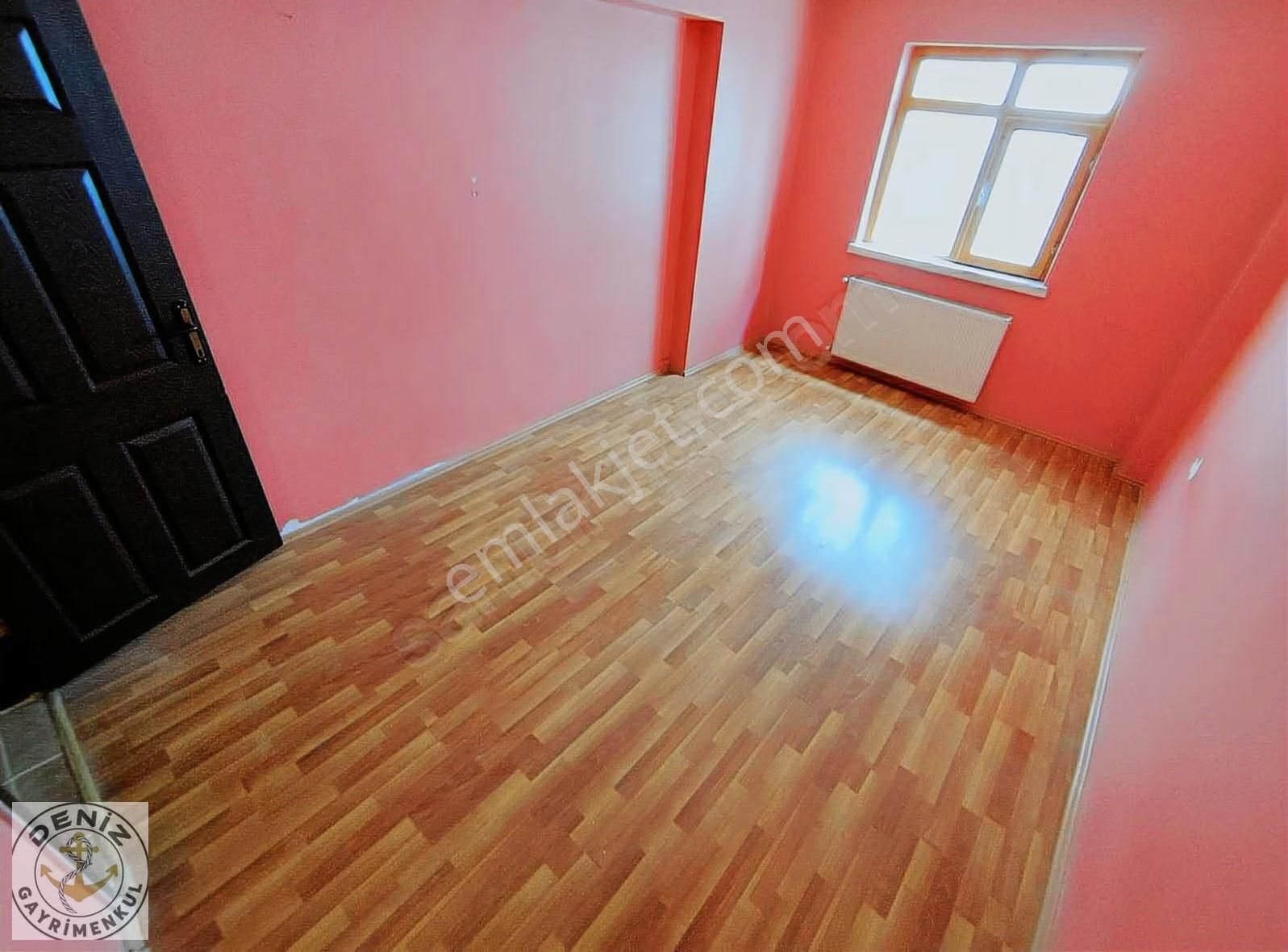 Park Manzaralı Ara Kat Trene Yakın Merkezde 3+1 Daire - Görsel 35
