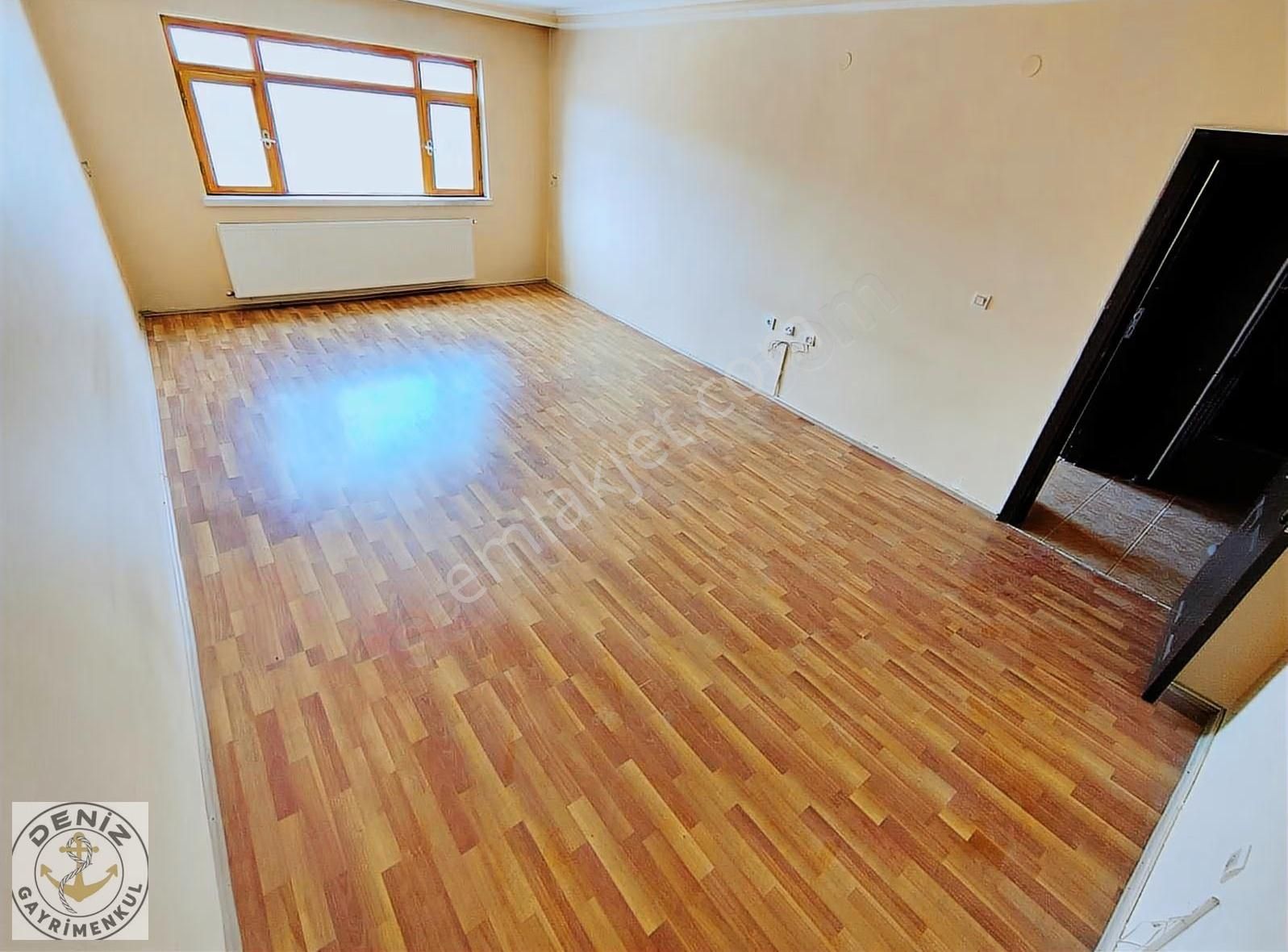 Park Manzaralı Ara Kat Trene Yakın Merkezde 3+1 Daire - Görsel 17