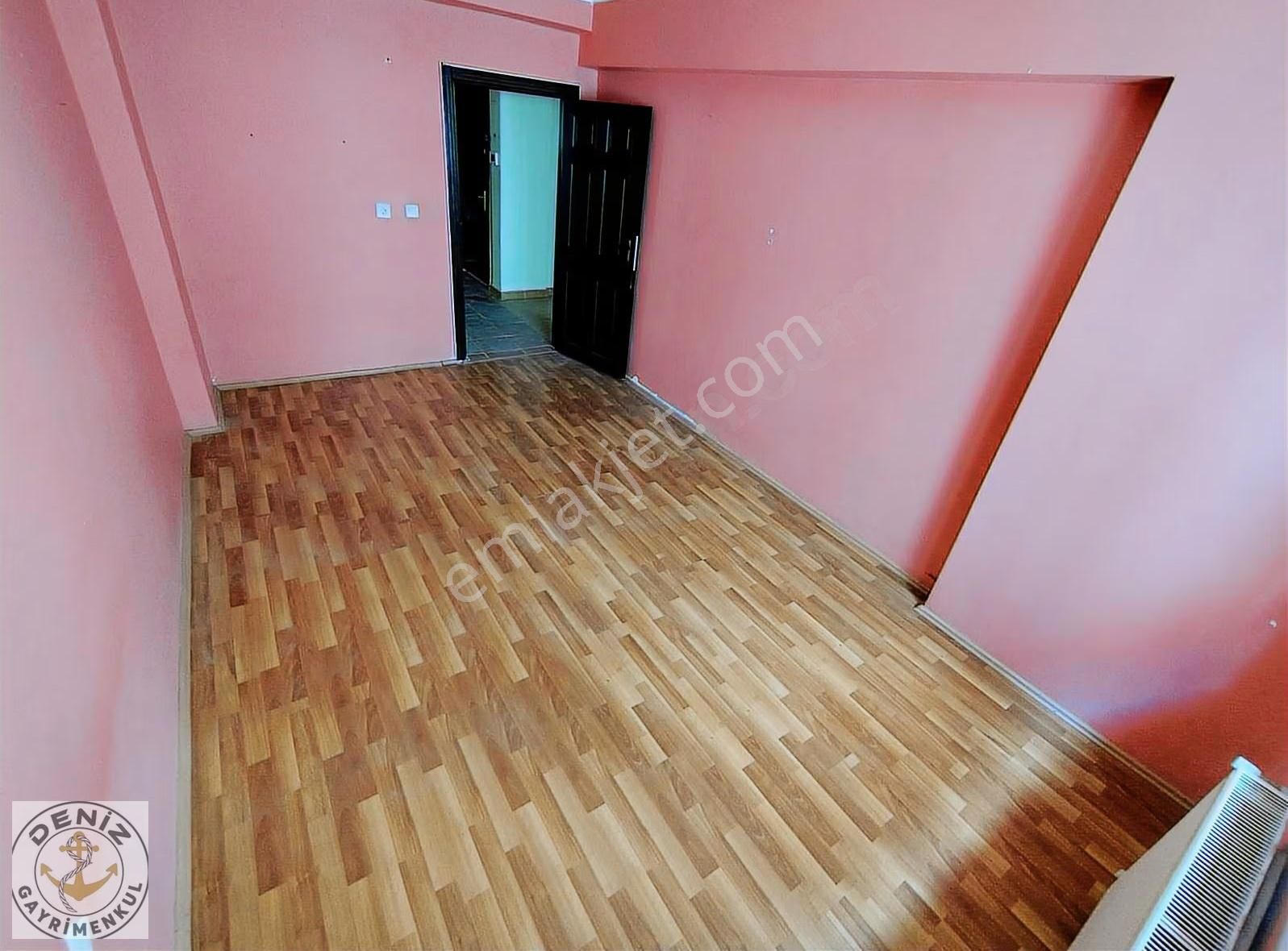 Park Manzaralı Ara Kat Trene Yakın Merkezde 3+1 Daire - Görsel 15
