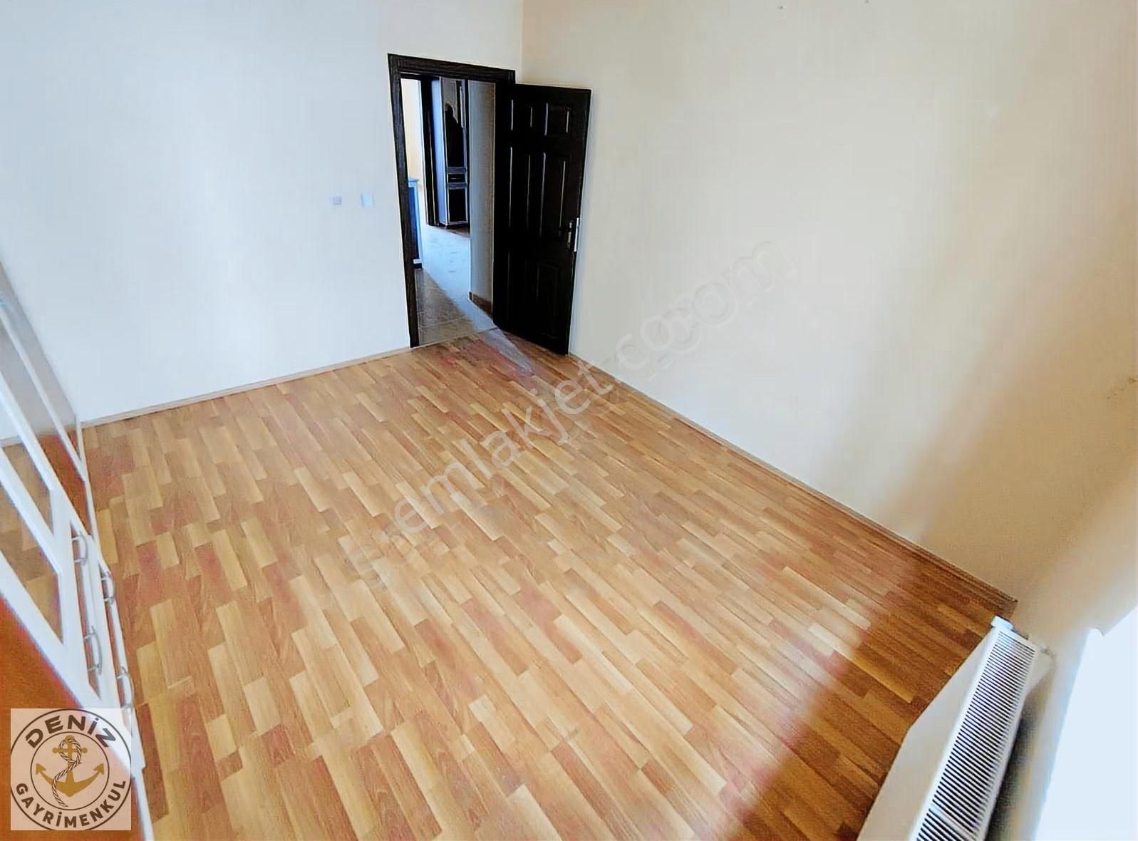 Park Manzaralı Ara Kat Trene Yakın Merkezde 3+1 Daire - Görsel 14