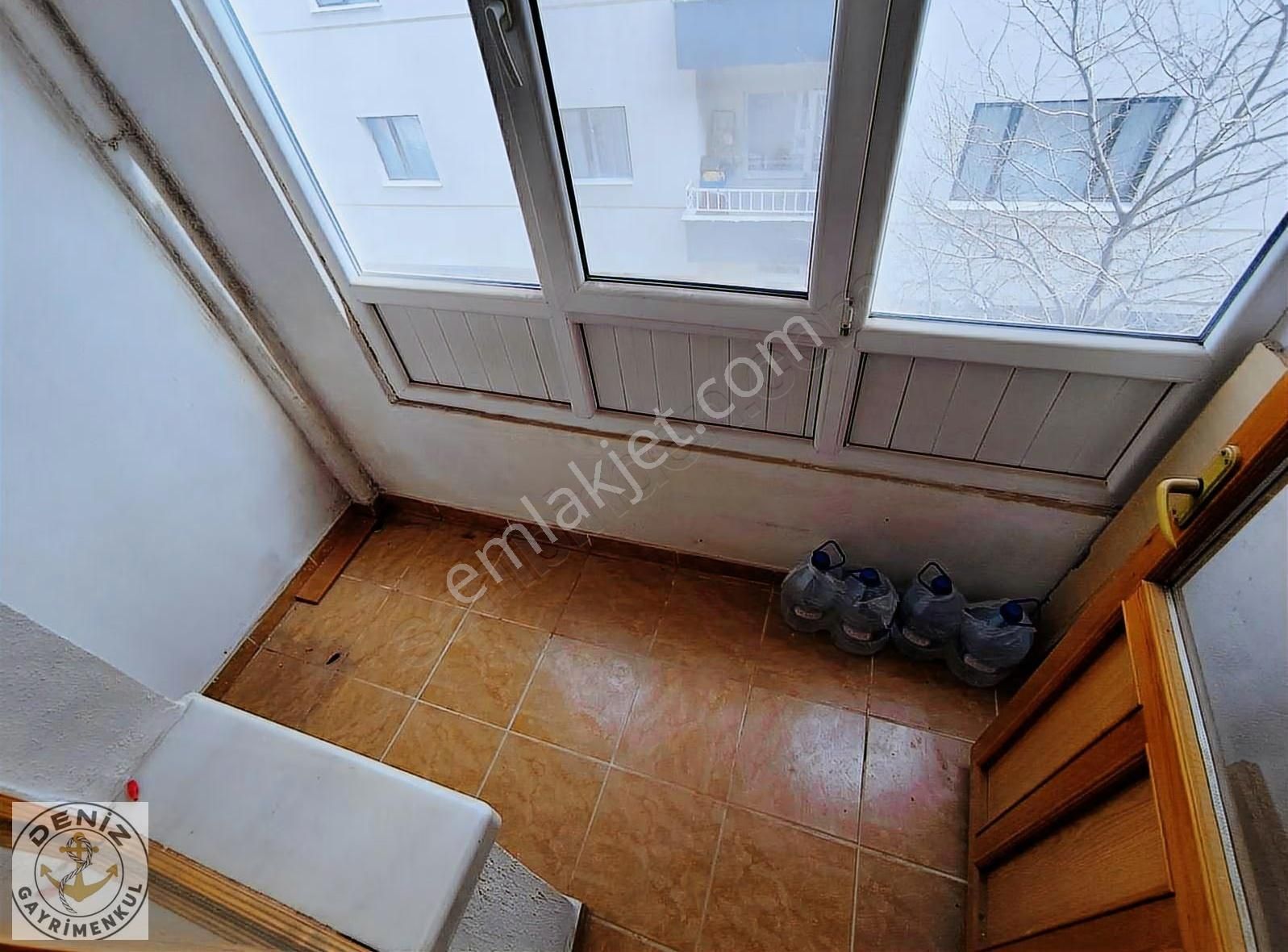 Park Manzaralı Ara Kat Trene Yakın Merkezde 3+1 Daire - Görsel 34