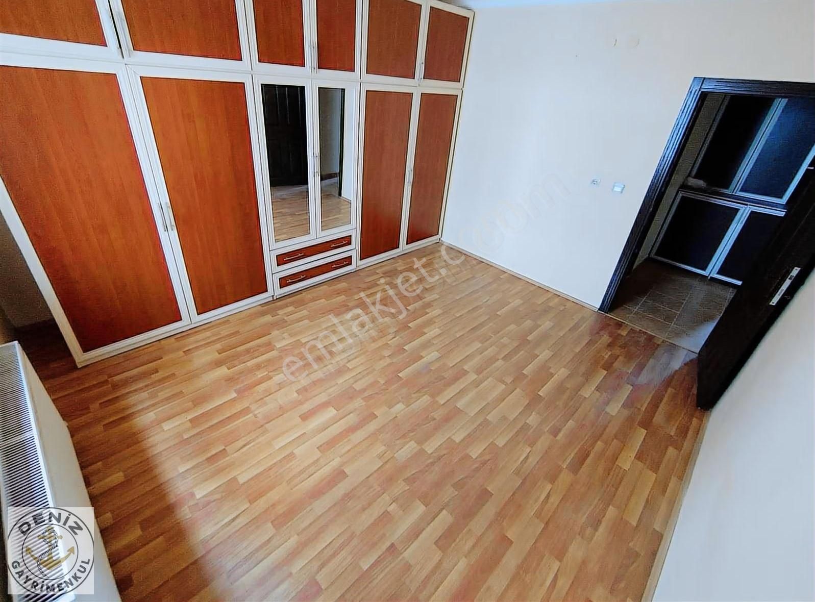 Park Manzaralı Ara Kat Trene Yakın Merkezde 3+1 Daire - Görsel 27