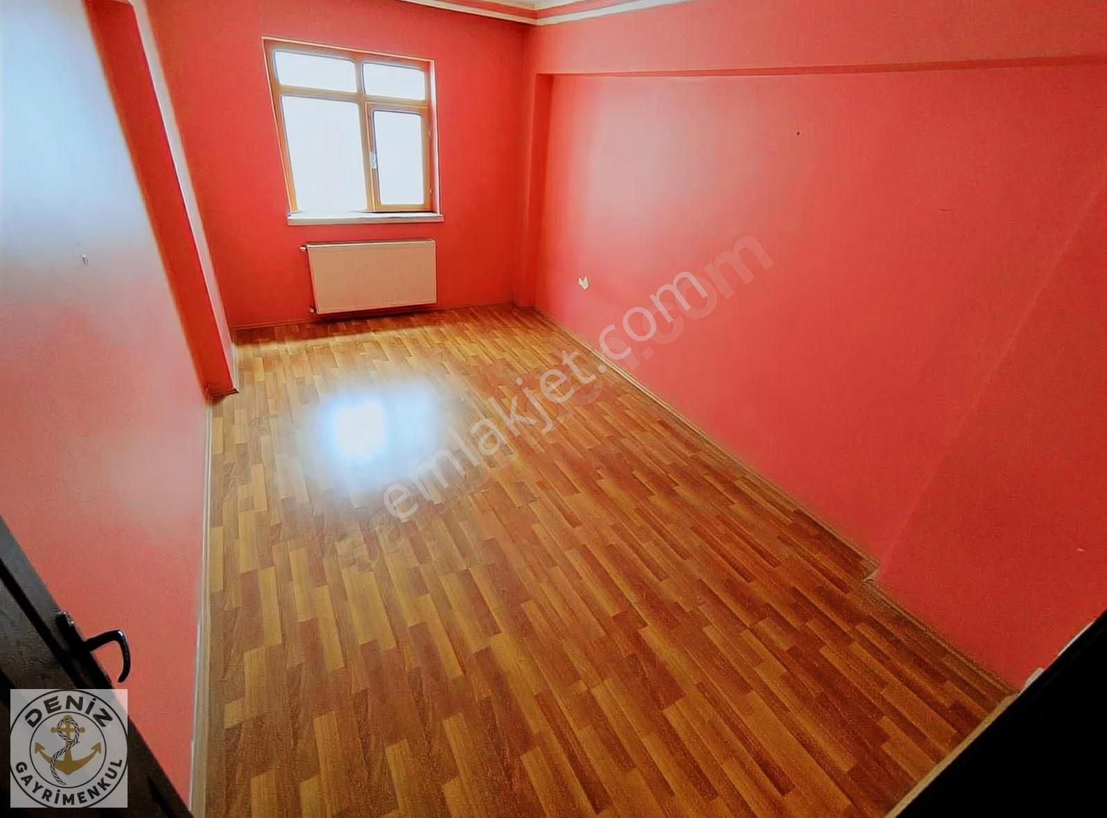Park Manzaralı Ara Kat Trene Yakın Merkezde 3+1 Daire - Görsel 25