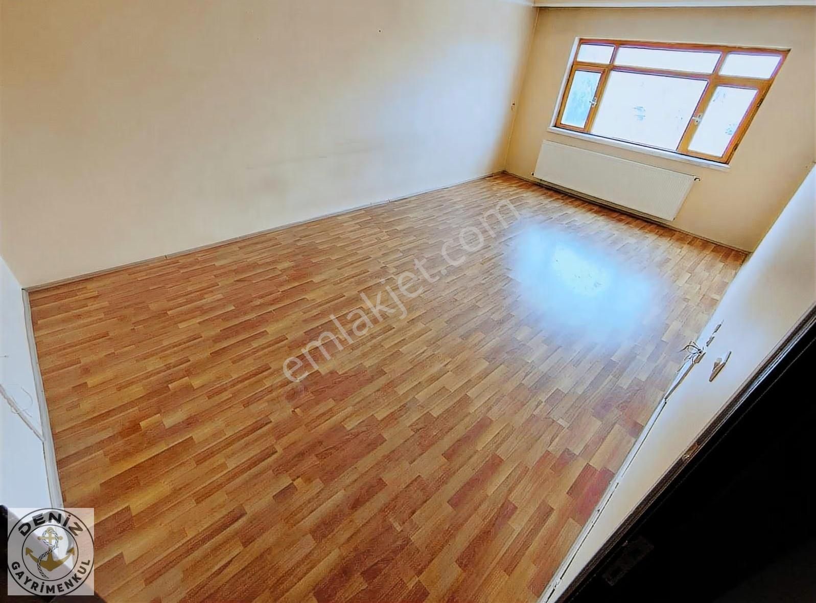 Park Manzaralı Ara Kat Trene Yakın Merkezde 3+1 Daire - Görsel 12