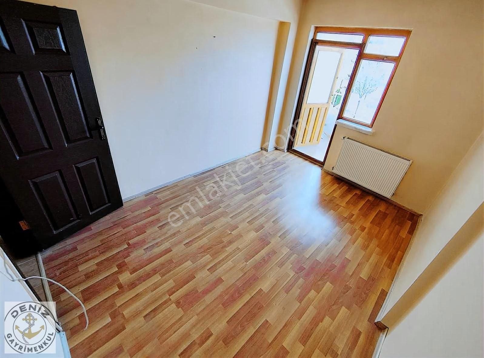 Park Manzaralı Ara Kat Trene Yakın Merkezde 3+1 Daire - Görsel 10