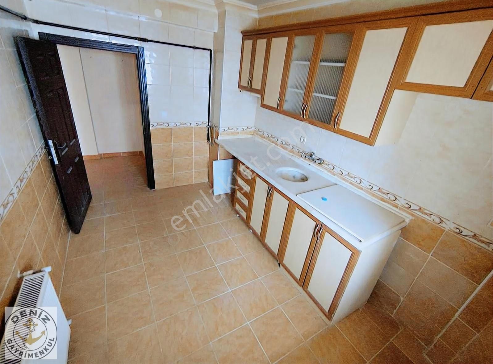 Park Manzaralı Ara Kat Trene Yakın Merkezde 3+1 Daire - Görsel 33