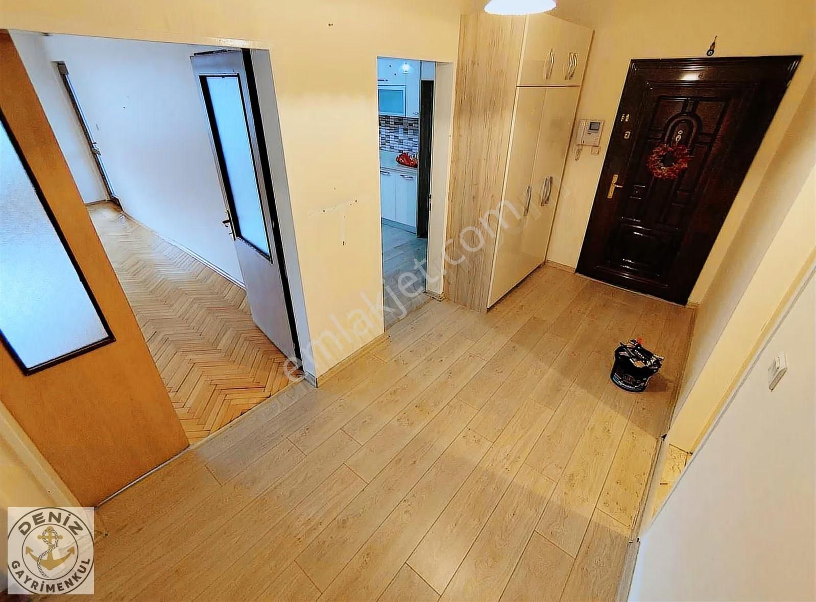 Şeyh Şamil'de Cadde Üzeri Yapılı 3+1 Daire - Görsel 16
