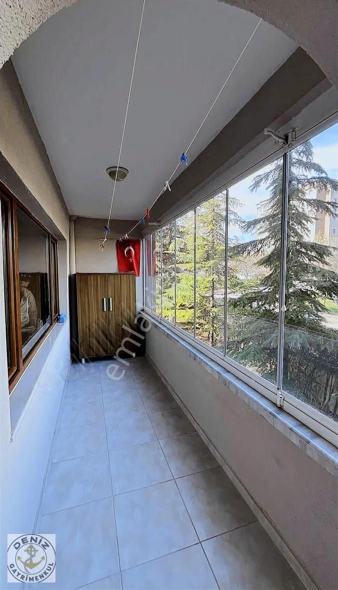 Şeyh Şamil'de Cadde Üzeri Yapılı 3+1 Daire - Görsel 8