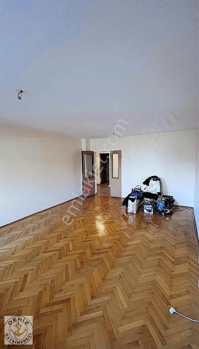 Şeyh Şamil'de Cadde Üzeri Yapılı 3+1 Daire - Görsel 35