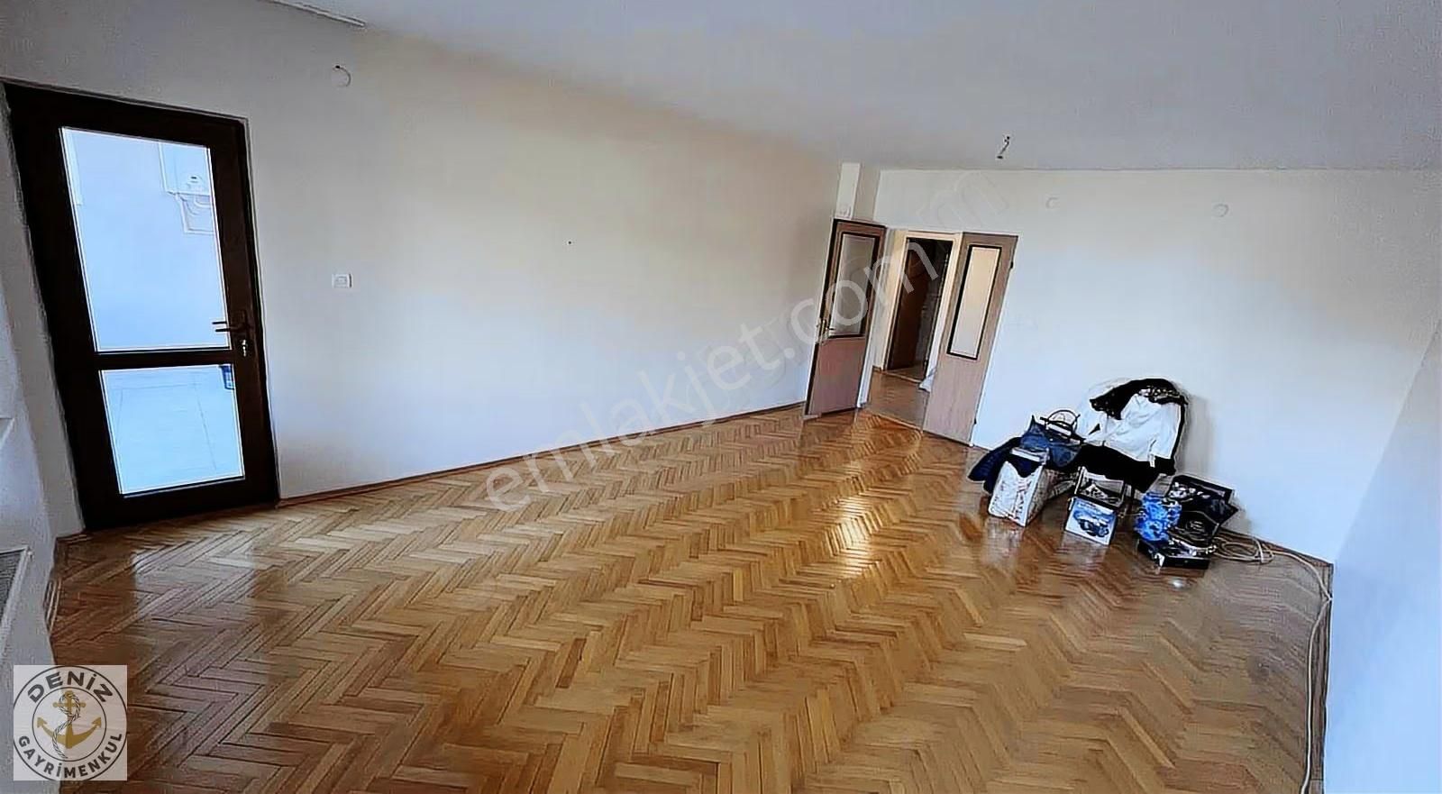 Şeyh Şamil'de Cadde Üzeri Yapılı 3+1 Daire - Görsel 11