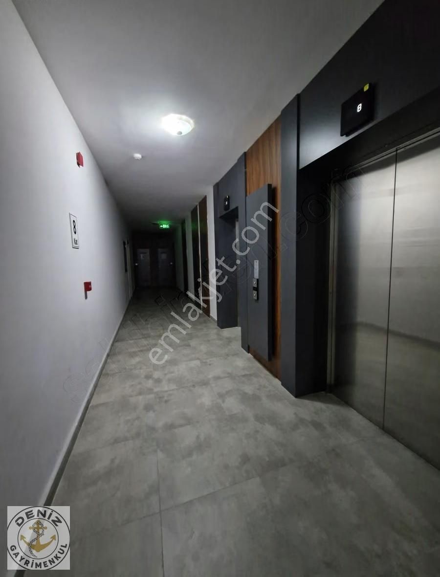 Serinci Sitesinde Kilerli 4,5+1 Satılık Daire - Görsel 33