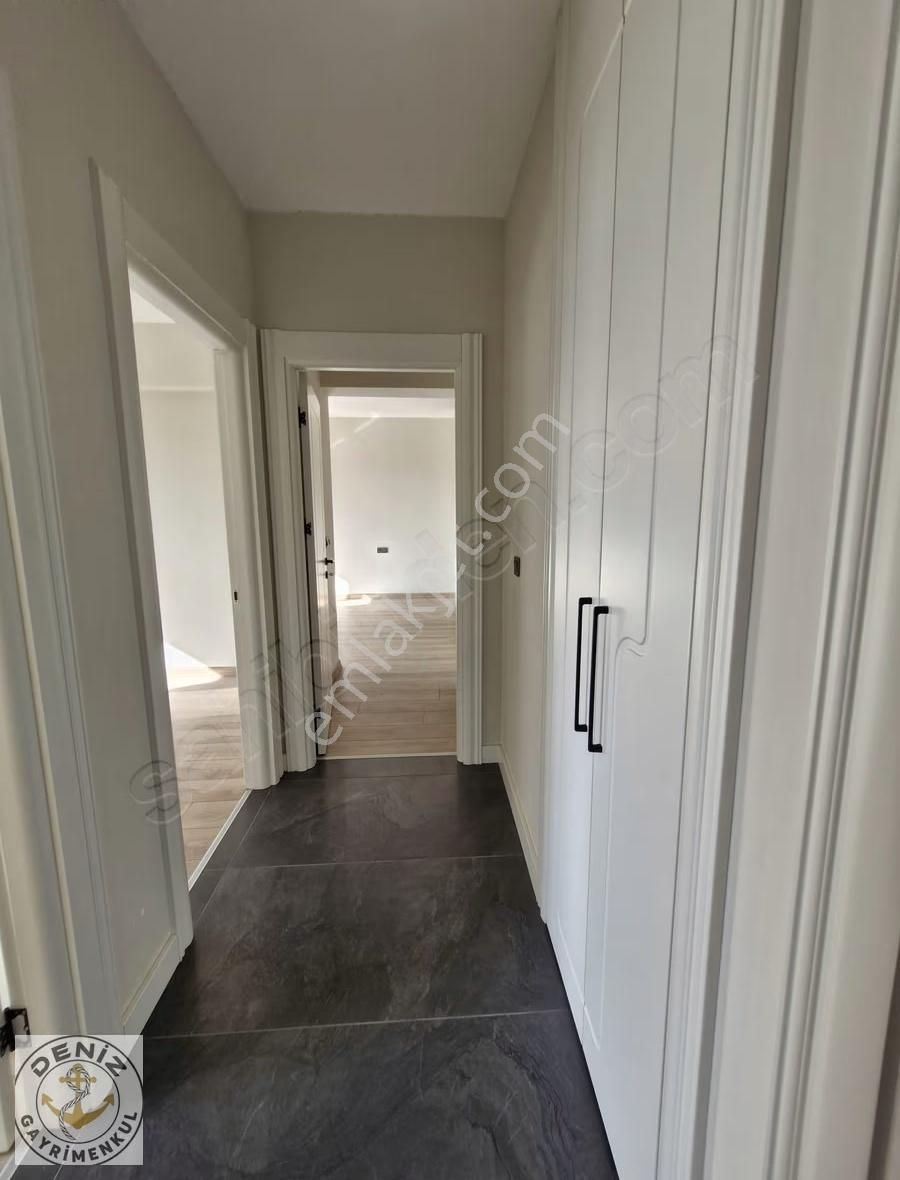 Serinci Sitesinde Kilerli 4,5+1 Satılık Daire - Görsel 14