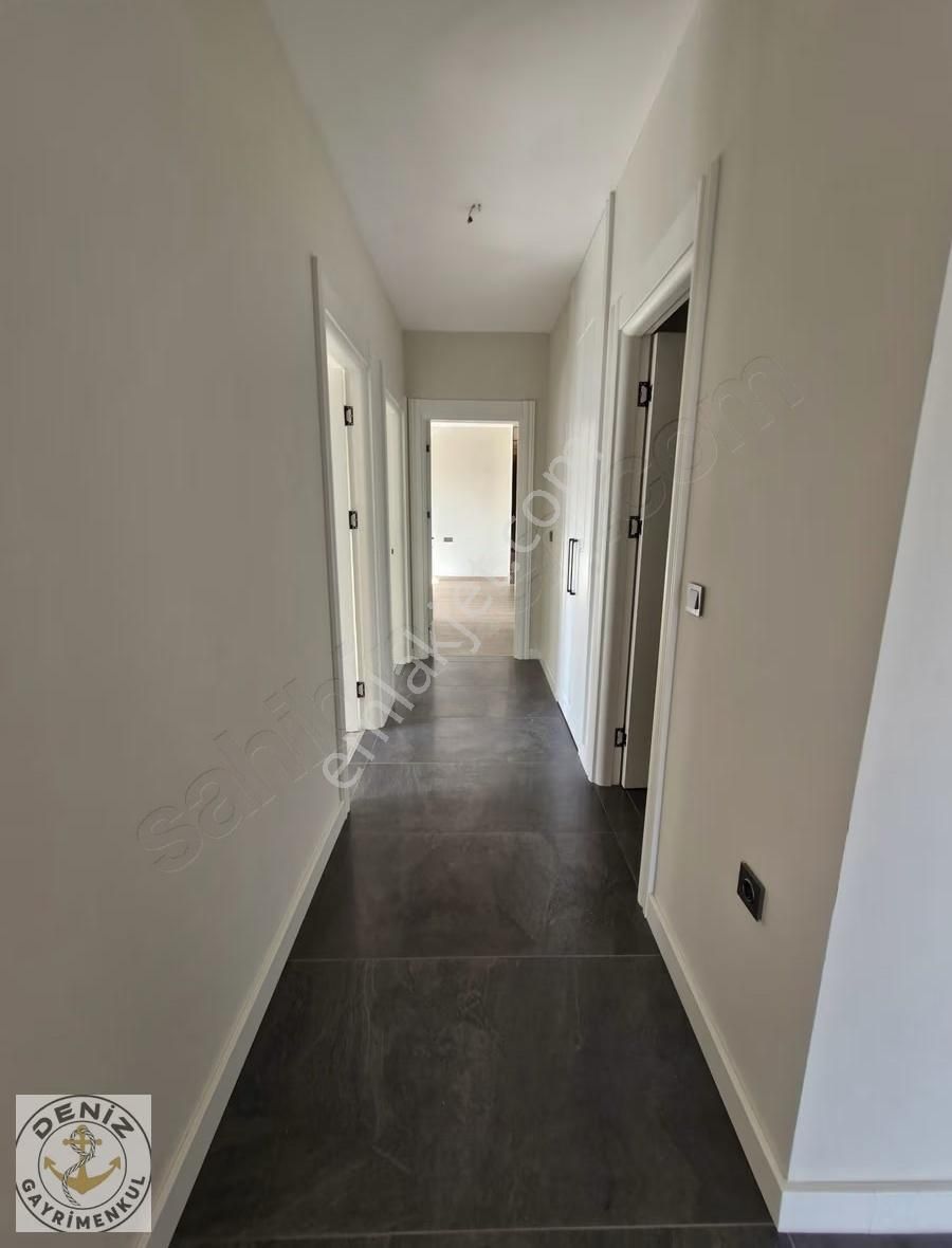 Serinci Sitesinde Kilerli 4,5+1 Satılık Daire - Görsel 26