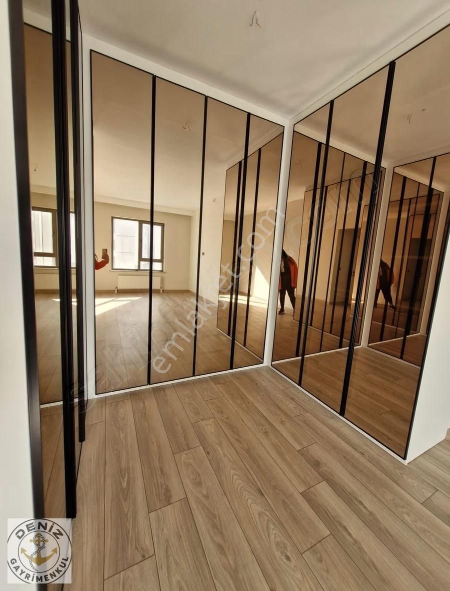 Serinci Sitesinde Kilerli 4,5+1 Satılık Daire - Görsel 6