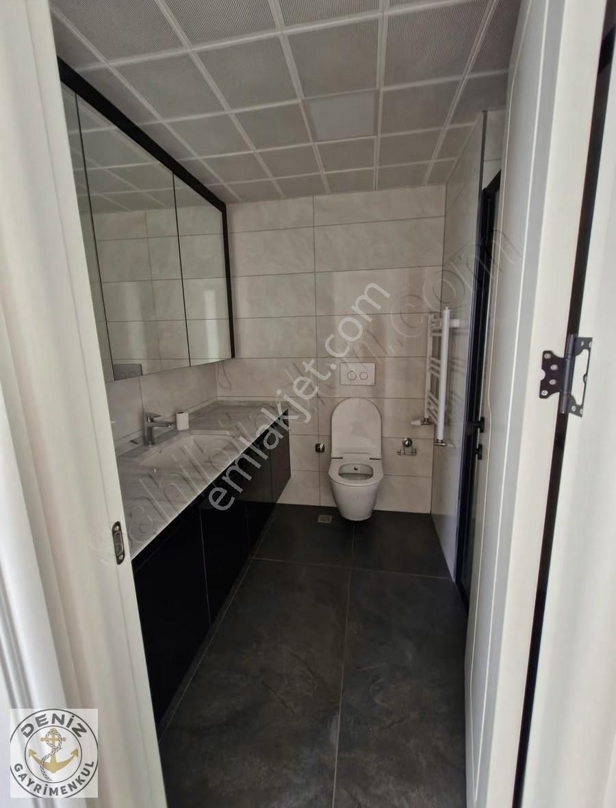 Serinci Sitesinde Kilerli 4,5+1 Satılık Daire - Görsel 23