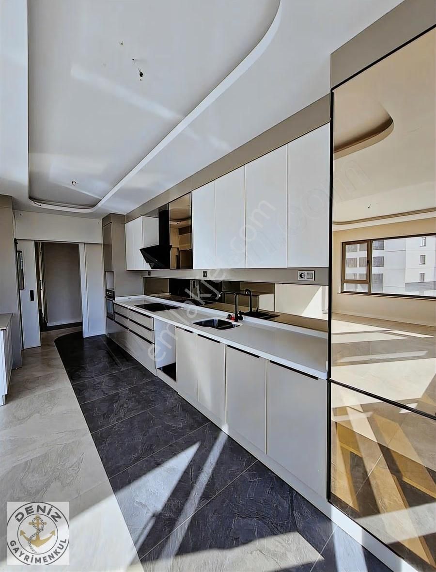 Serinci Blokları Kilerli 4,5+1 Satılık Daire - Görsel 27