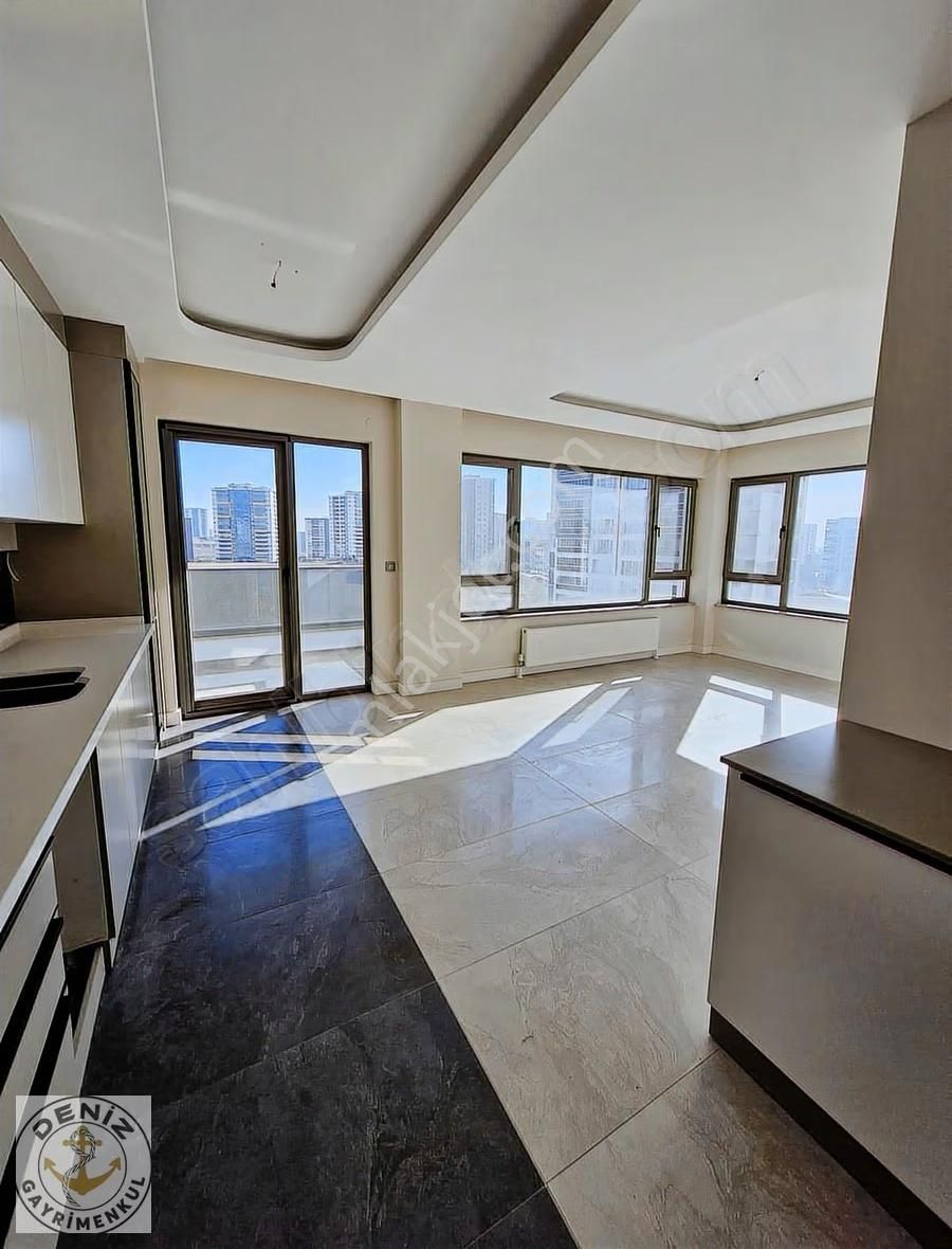 Serinci Blokları Kilerli 4,5+1 Satılık Daire - Görsel 5