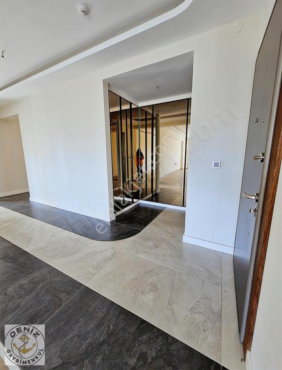 Serinci Blokları Kilerli 4,5+1 Satılık Daire - Görsel 19