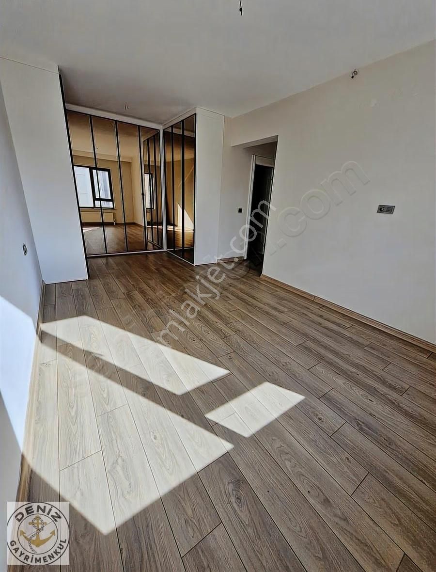 Serinci Blokları Kilerli 4,5+1 Satılık Daire - Görsel 21