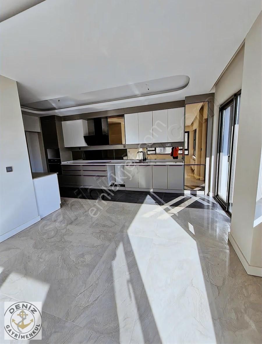 Serinci Blokları Kilerli 4,5+1 Satılık Daire - Görsel 22