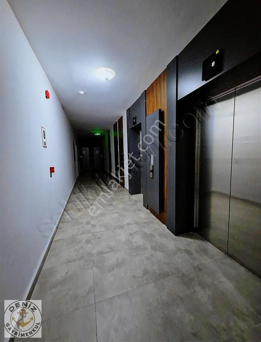 Serinci Blokları Kilerli 4,5+1 Satılık Daire - Görsel 29