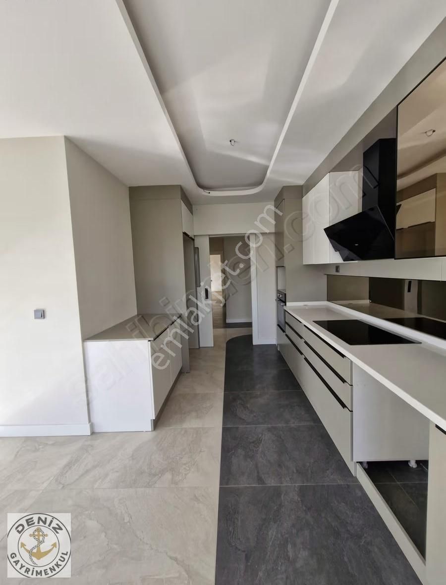 Serinci Blokları Kilerli 4,5+1 Satılık Daire - Görsel 28