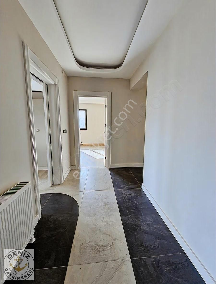 Serinci Blokları Kilerli 4,5+1 Satılık Daire - Görsel 15