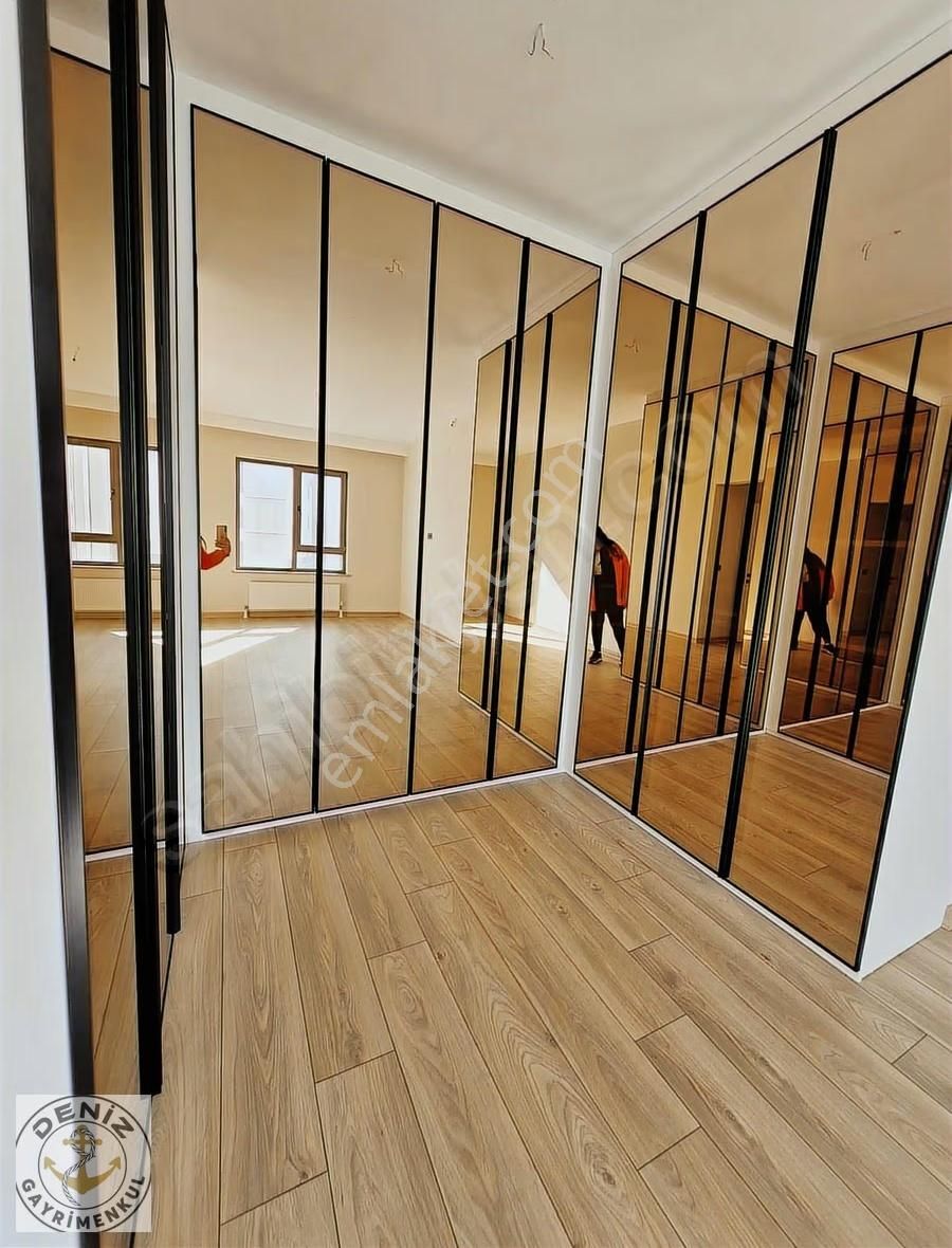 Serinci Blokları Kilerli 4,5+1 Satılık Daire - Görsel 7