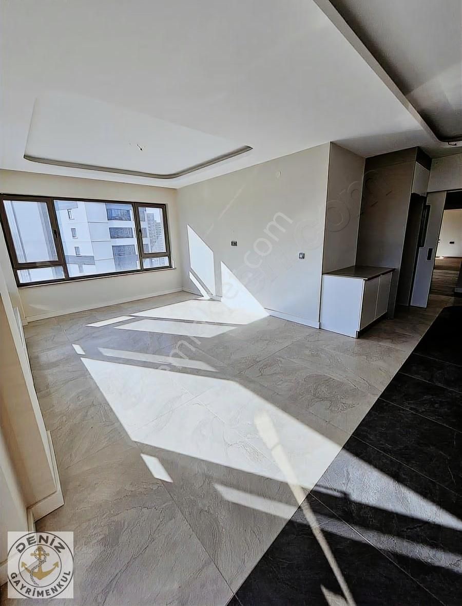 Serinci Blokları Kilerli 4,5+1 Satılık Daire - Görsel 3