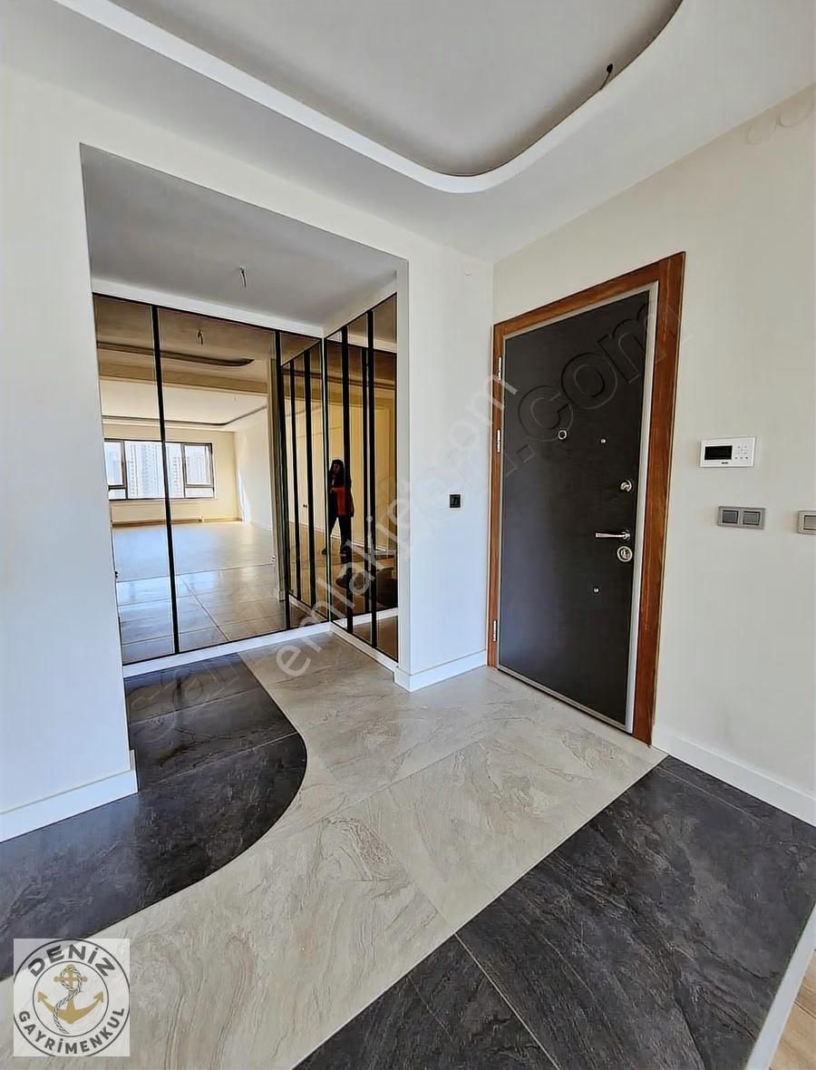 Serinci Blokları Kilerli 4,5+1 Satılık Daire - Görsel 20