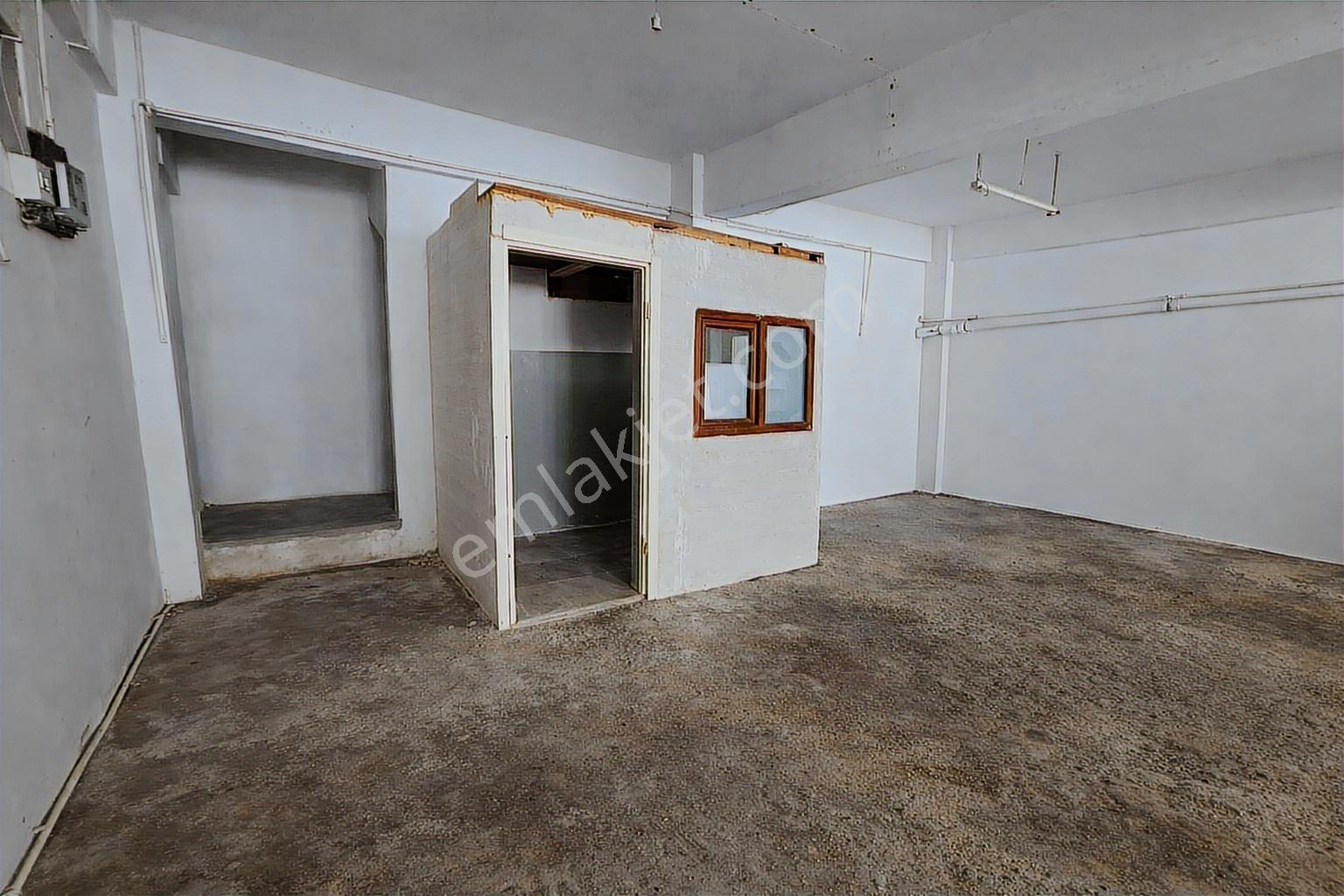 Gaziosmanpaşa Merkezde Büyük Depo Dükkan Wc-balkon Bahçeli - Görsel 8