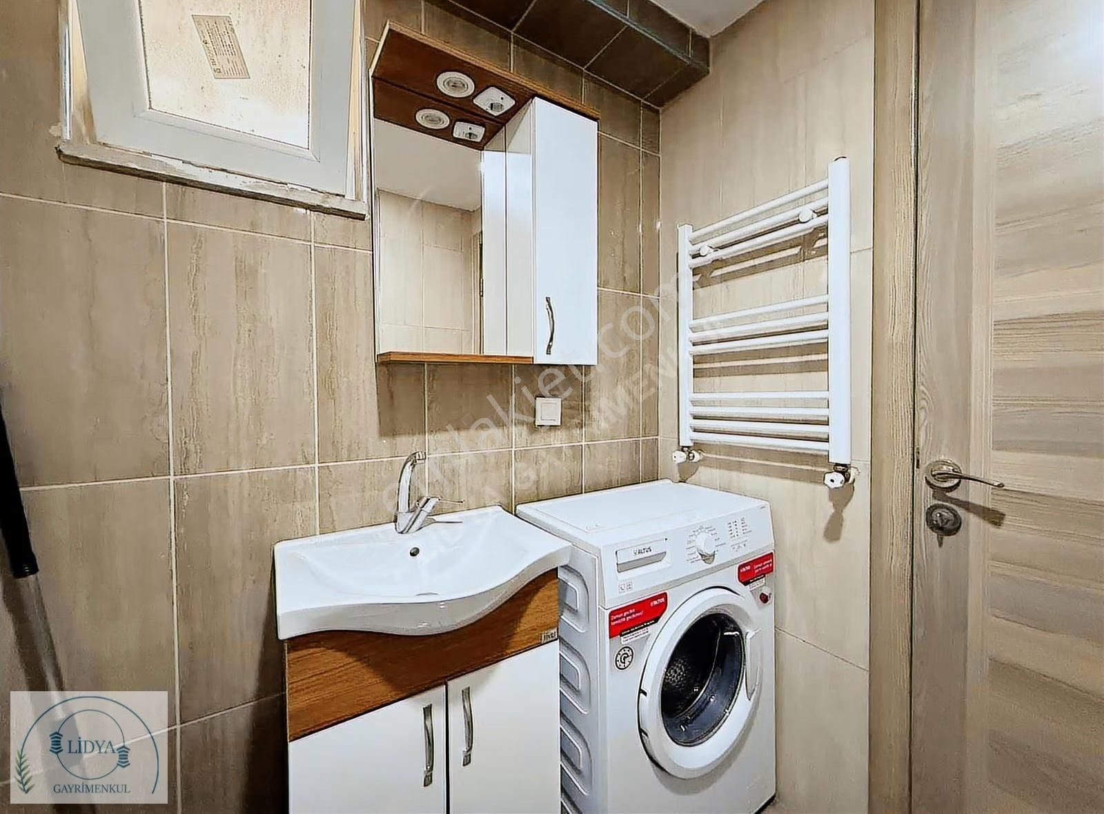 Kayışdağı Mah. Eşyalı Faturalar Dahil Kurumsal - Öğrenciye 1+1 - Görsel 15