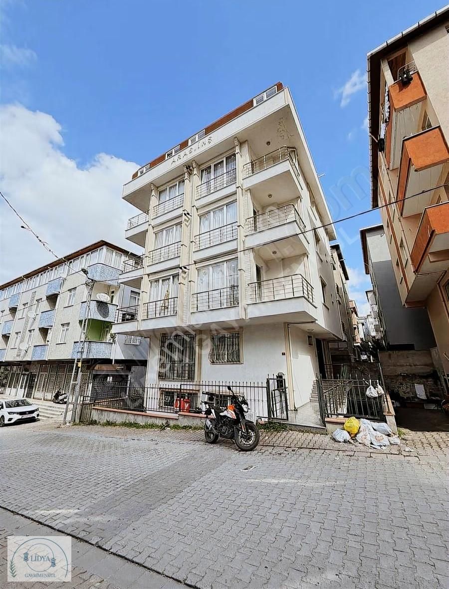 Kayışdağı Mah. Eşyalı Faturalar Dahil Kurumsal - Öğrenciye 1+1 - Görsel 21
